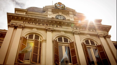 Docentes y no docentes paran este miércoles en la Universidad Nacional de La Plata