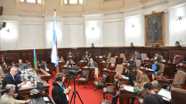 El Pro pidió una sesión especial en el Concejo Deliberante de La Plata para tratar distintos expedientes