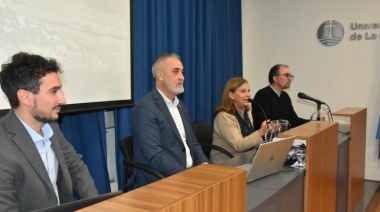 Según el Indicador del Observatorio del UCALP, más de 260 mil personas viven en asentamientos en el Gran La Plata