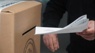 Entró al Concejo Deliberante de La Plata un proyecto para que se realice una consulta popular sobre la autonomía municipal