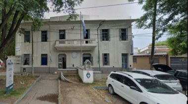 Rescataron a una mujer y a sus dos hijos en La Plata, que llevaban más de dos semanas secuestrados