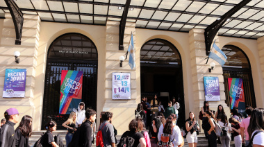 Anunciaron una nueva edición de Expo Universidad en La Plata