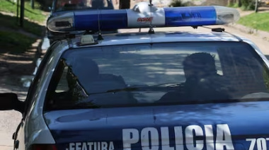 Apareció el vecino de La Plata que era buscado por su familia