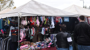 Cometas Cachorros y Fernanda De Francesco se presentarán en el Paseo de Compras Meridiano V de La Plata