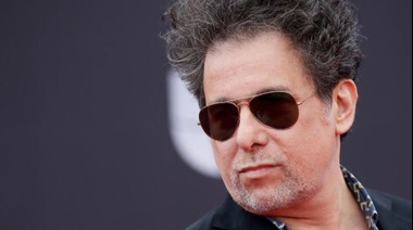 Calamaro se presentará en La Plata: a partir de este jueves comienza la venta de entradas