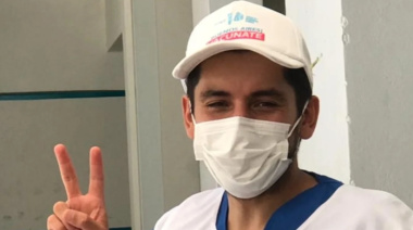 Investigan la muerte de un funcionario de la Facultad de Ciencias Exactas de la UNLP