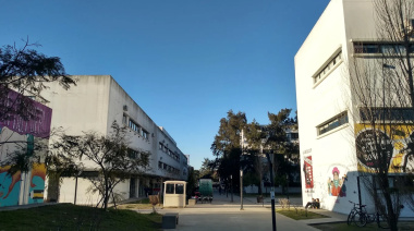 Violencia en la Facultad de Humanidades de La Plata. "En el 2024 advertimos a las autoridades sobre lo que estaba pasando"