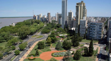 Rosario, la ciudad de la diversidad cultural y paisajística