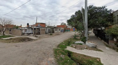Un hombre asesinó a hachazos a su madre y se entregó en una comisaría