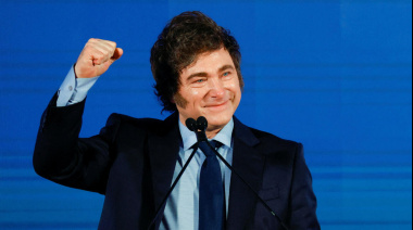 Con Milei a la cabeza, La Libertad Avanza bonaerense celebrará su congreso en La Plata