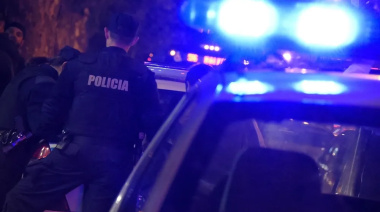Un automovilista atropelló y mató a dos personas en La Plata
