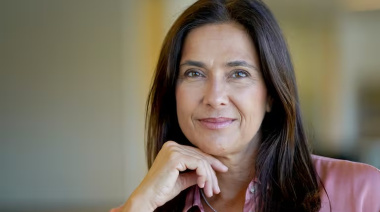María Eugenia Talerico visitará La Plata en una actividad organizada por el MID