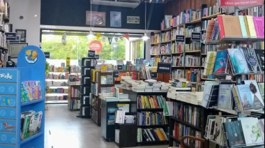 Una librería de La Plata es una de las cinco seleccionadas para recibir un premio nacional a la labor librera