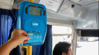 Anunciaron otro aumento en la tarifa del colectivo de La Plata y la región