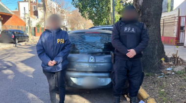 Ya son tres las personas detenidas acusadas de amenazar a Espert