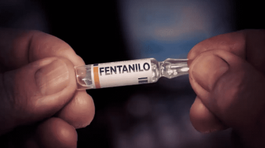 Las muertes por fentanilo contaminado en Argentina ya ascienden a 52
