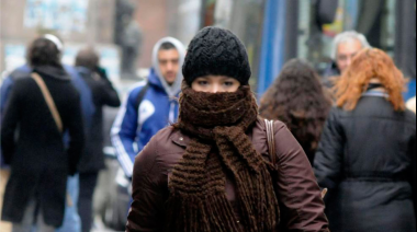 ¿Hasta cuándo habrá que soportar esta ola de frío polar?