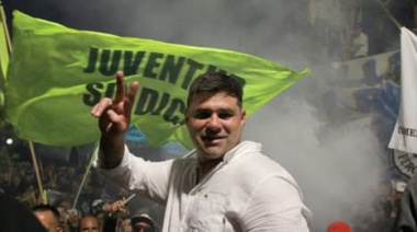 Tobar fue absuelto en la causa que investiga los incidentes en el Hospital de Gonnet