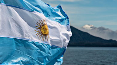¿Sabías qué el mapa más utilizado de la República Argentina es "ilegal"?