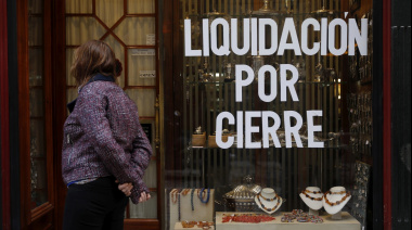 CAME advirtió que el consumo "no repunta pese a los descuentos y las cuotas"