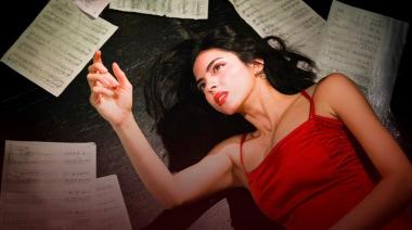 Estrenan en La Plata la obra “Desconcierto”, protagonizada por Paula Fernandez Valdez