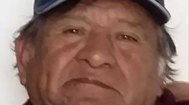 Buscan a un vecino de La Plata