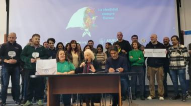 Abuelas brindó detalles sobre el Nieto 140
