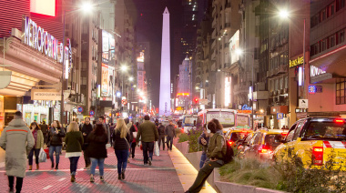 Todas las opciones para las vacaciones de invierno en la ciudad de Buenos Aires: entretenimiento, aire libre y cultura