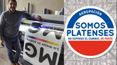 Política y familia: el hermano de Garro se metió en la interna del Pro