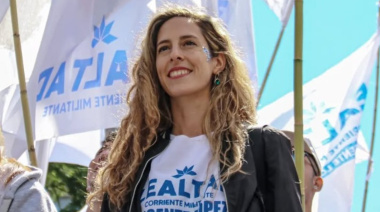 El diputado de La Plata Juan Martín Malpeli denunció a la jueza Arroyo Salgado por "privación ilegítima de la libertad"