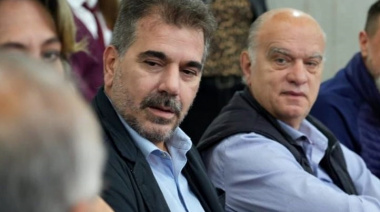 El PRO bonaerense votó por unanimidad construir un frente electoral con La Libertad Avanza