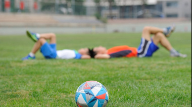 Implementarán un programa de capacitación a deportistas con proyección en La Plata