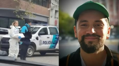 La Policía detuvo a un hombre acusado del crimen de Pablo Mieres