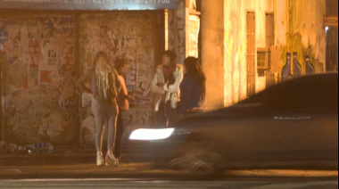 Presentaron un proyecto para prohibir los servicios sexuales en los espacios públicos de La Plata