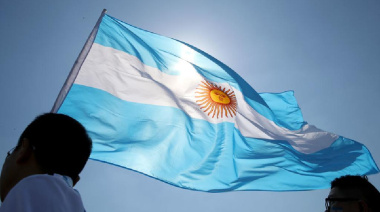 La JP Evita de La Plata y Berisso se reunieron para conmemorar el Día de la Independencia
