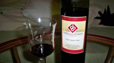 Comienza la 22° edición de la Fiesta Provincial del Vino de la Costa en Berisso