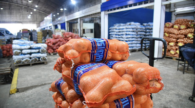 Informaron los precios y las promociones vigentes en el Mercado Regional Minorista de La Plata