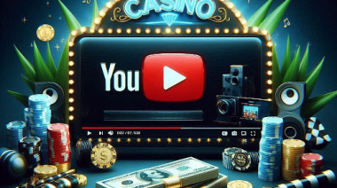 How to Build a Successful Casino YouTube Channel from Scratch