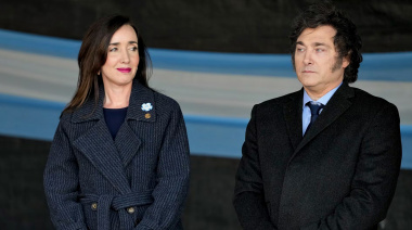 Villarruel, la heroína en este lio