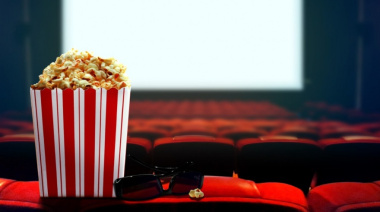 Vuelve a funcionar la Sala Select y los cines municipales renuevan su programación