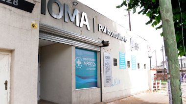 Denuncian la falta de turnos en IOMA: "estoy con crisis de asma y no me atienden"