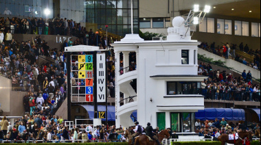 Vacaciones de Invierno en La Plata: milonga, cultura y visitas guiadas en el Hipódromo