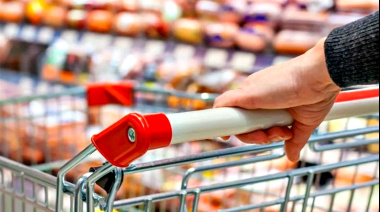 Canasta alimentaria: en junio tuvo una variación de 0,8% y el rubro verdulería desplazó al de carnicería