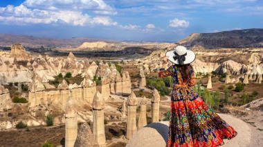 Turquía como punto de entrada a la cultura mediterránea oriental