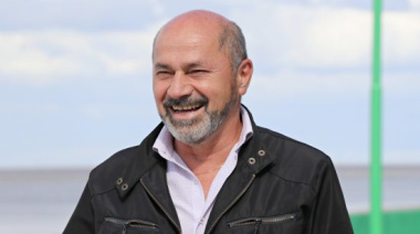 Secco encabezará la lista de concejales de Fuerza Patria en Ensenada