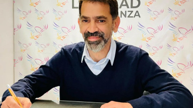 Así quedaron las listas a diputados provinciales de La Libertad Avanza en La Plata