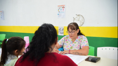 La Municipalidad de La Plata informó el nuevo cronograma de jornadas sanitarias que se extenderá durante los próximos días