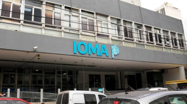 El conflicto del IOMA llegó al AMBA, y los médicos que prestan servicios piden actualizar honorarios y prestaciones