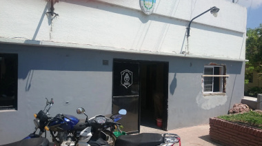 Detuvieron a un hombre acusado de mantener cautiva a una mujer y abusarla en una vivienda de Berisso