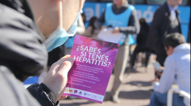 Hepatitis virales: una amenaza silenciosa que crece por falta de diagnóstico y acceso